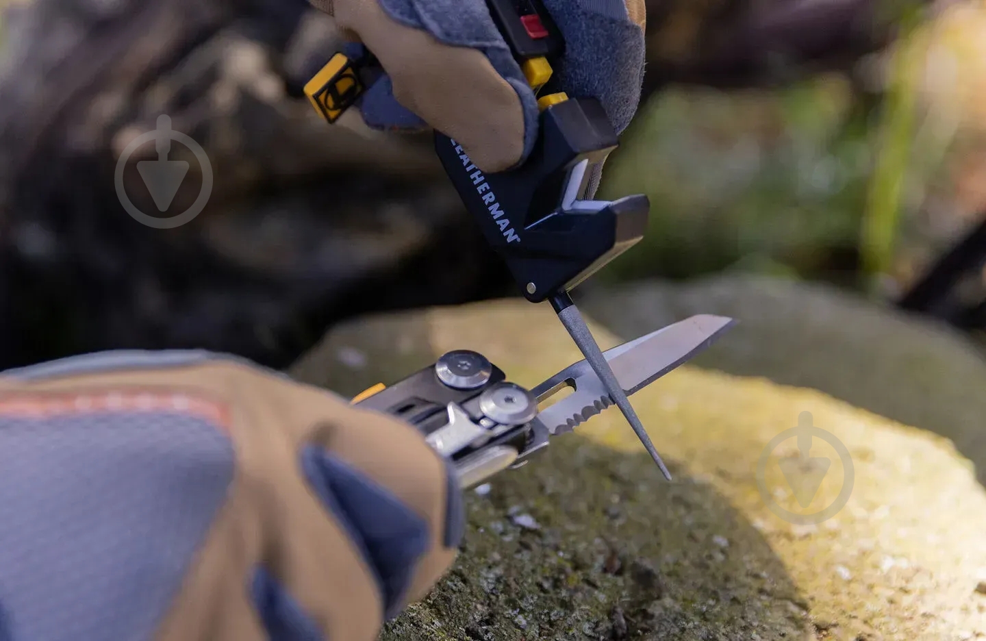 Точилка для ножей Leatherman 833023 - фото 7