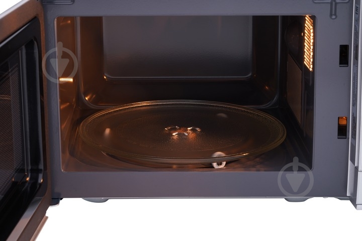 Мікрохвильова піч Panasonic NN-ST27HMZPE - фото 7
