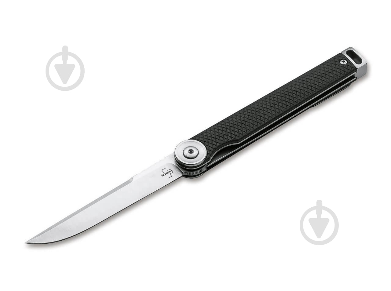 Нож складной Boker PLUS KAIZEN 01BO390 - фото 1 Нож складной Boker PLUS KAIZEN 01BO390 - фото 1