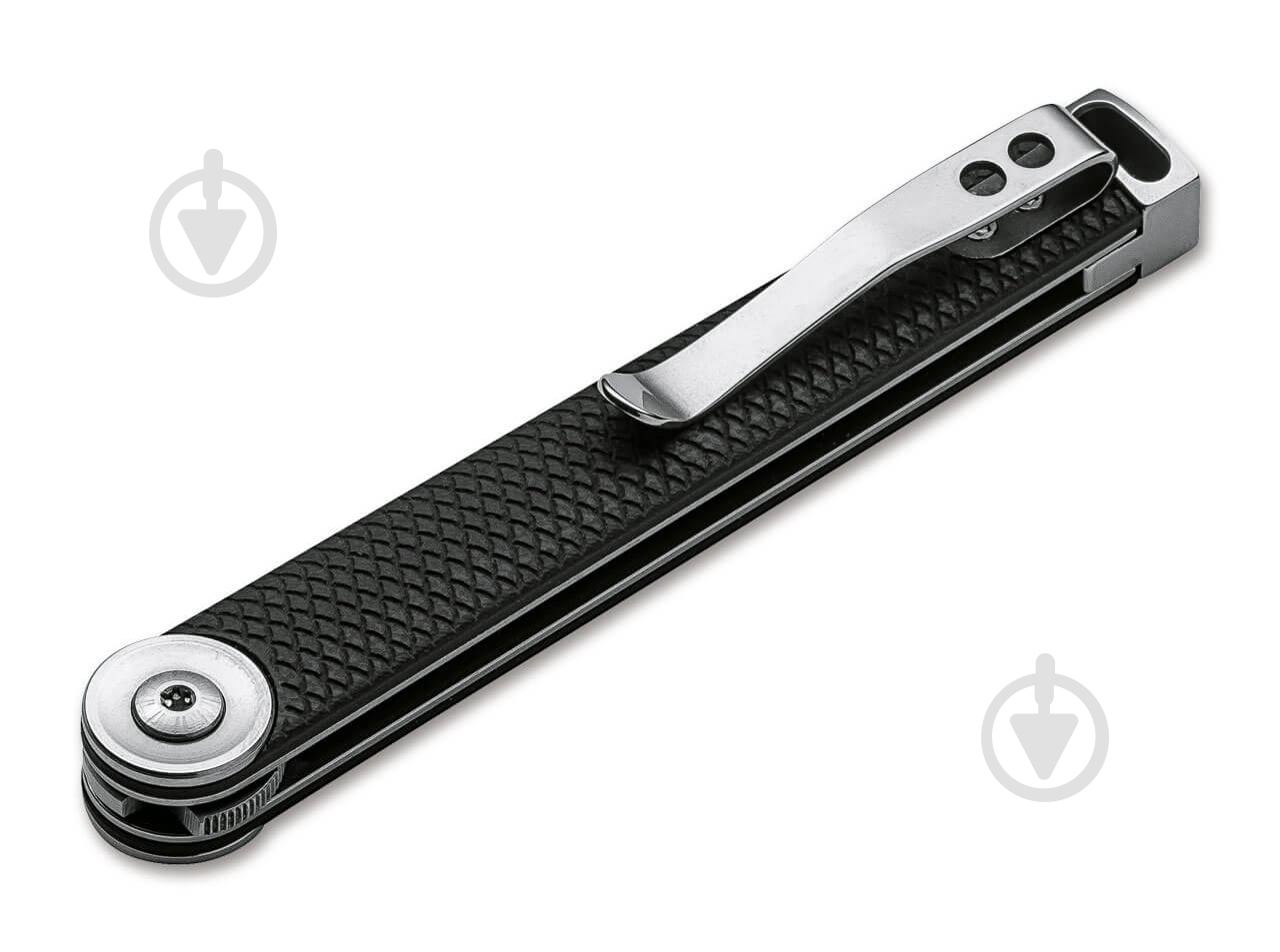Нож складной Boker PLUS KAIZEN 01BO390 - фото 2 Нож складной Boker PLUS KAIZEN 01BO390 - фото 2