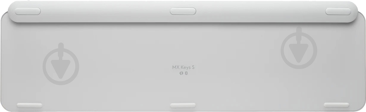 Клавиатура Logitech MX Keys S (L920-011588) pale grey - фото 6 Клавиатура Logitech MX Keys S (L920-011588) pale grey - фото 6