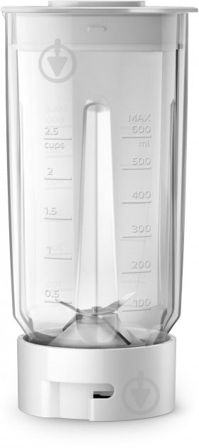 Блендер стационарный Philips Daily Collection HR2602/00 - фото 6