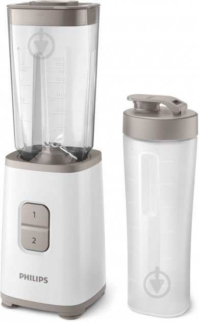 Блендер стационарный Philips Daily Collection HR2602/00 - фото 1