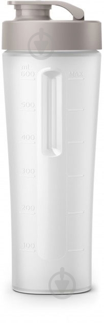 Блендер стационарный Philips Daily Collection HR2602/00 - фото 7