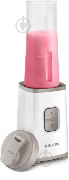 Блендер стационарный Philips Daily Collection HR2602/00 - фото 5