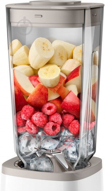 Блендер стационарный Philips Daily Collection HR2602/00 - фото 4