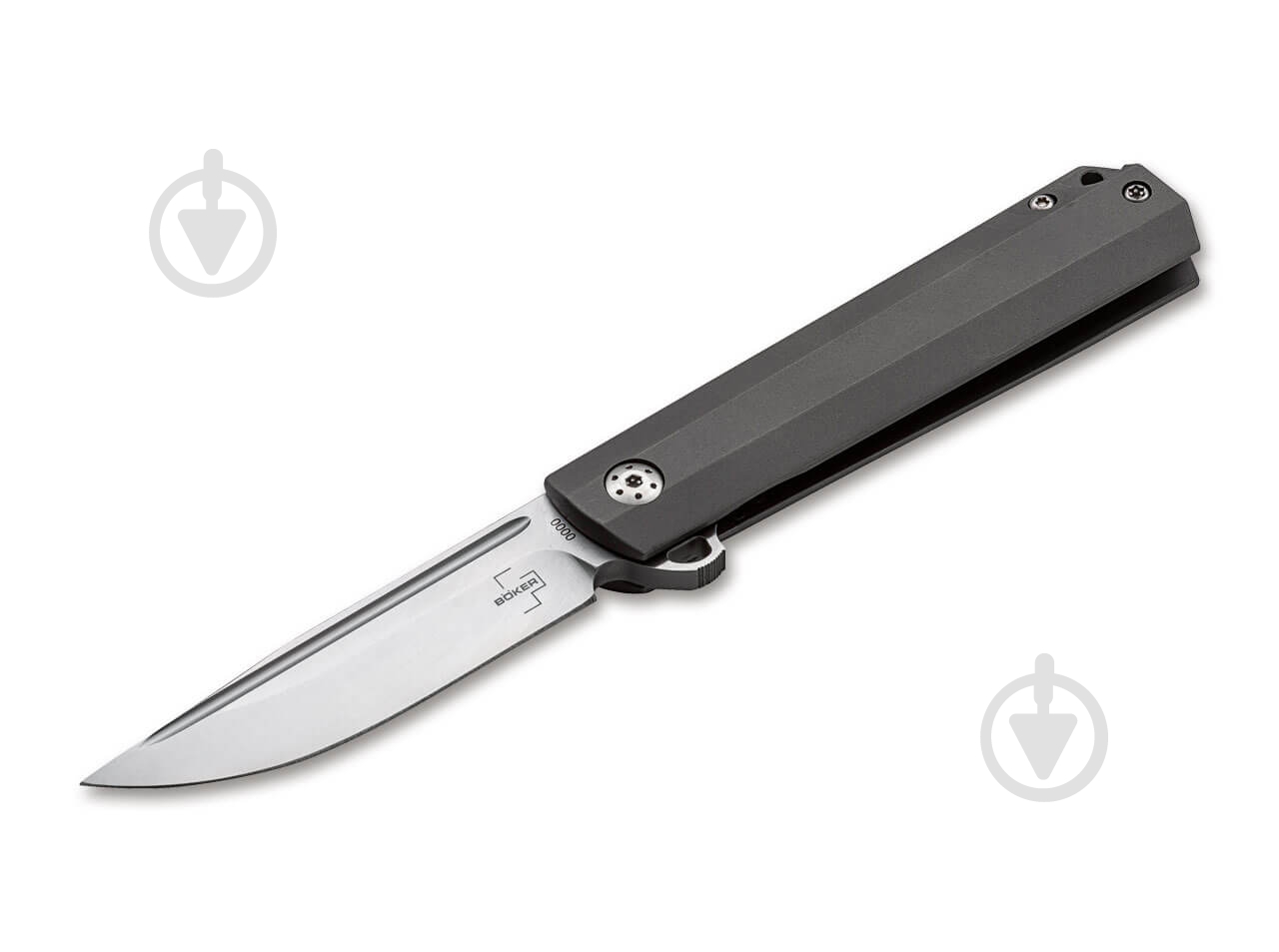 Нож складной Boker PLUS CATACLYST 01BO640 - фото 1 Нож складной Boker PLUS CATACLYST 01BO640 - фото 1