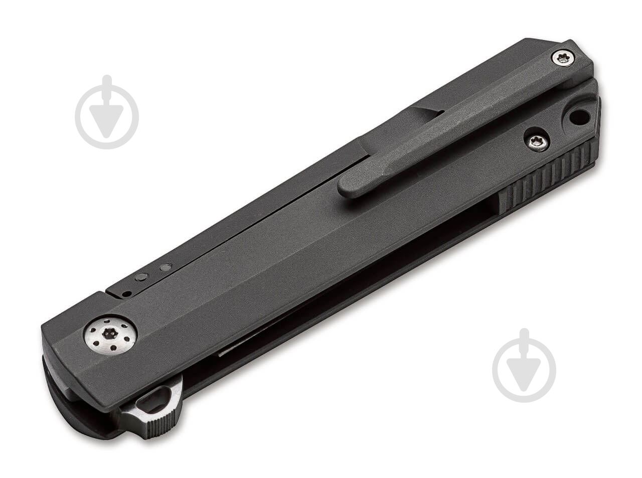 Нож складной Boker PLUS CATACLYST 01BO640 - фото 2 Нож складной Boker PLUS CATACLYST 01BO640 - фото 2
