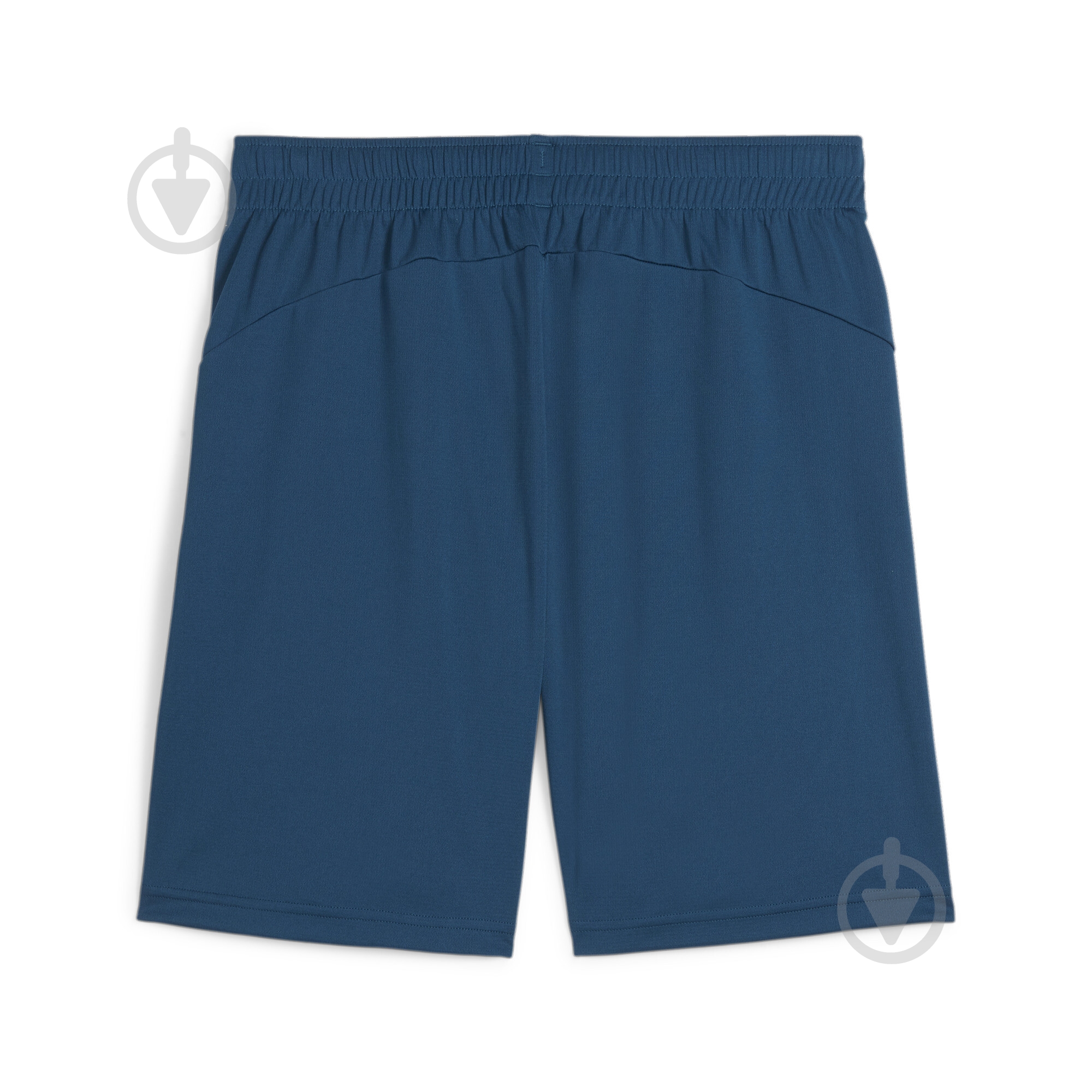 Шорты Puma INDIVIDUALFINAL SHORTS 65901956 р. L синий - фото 2