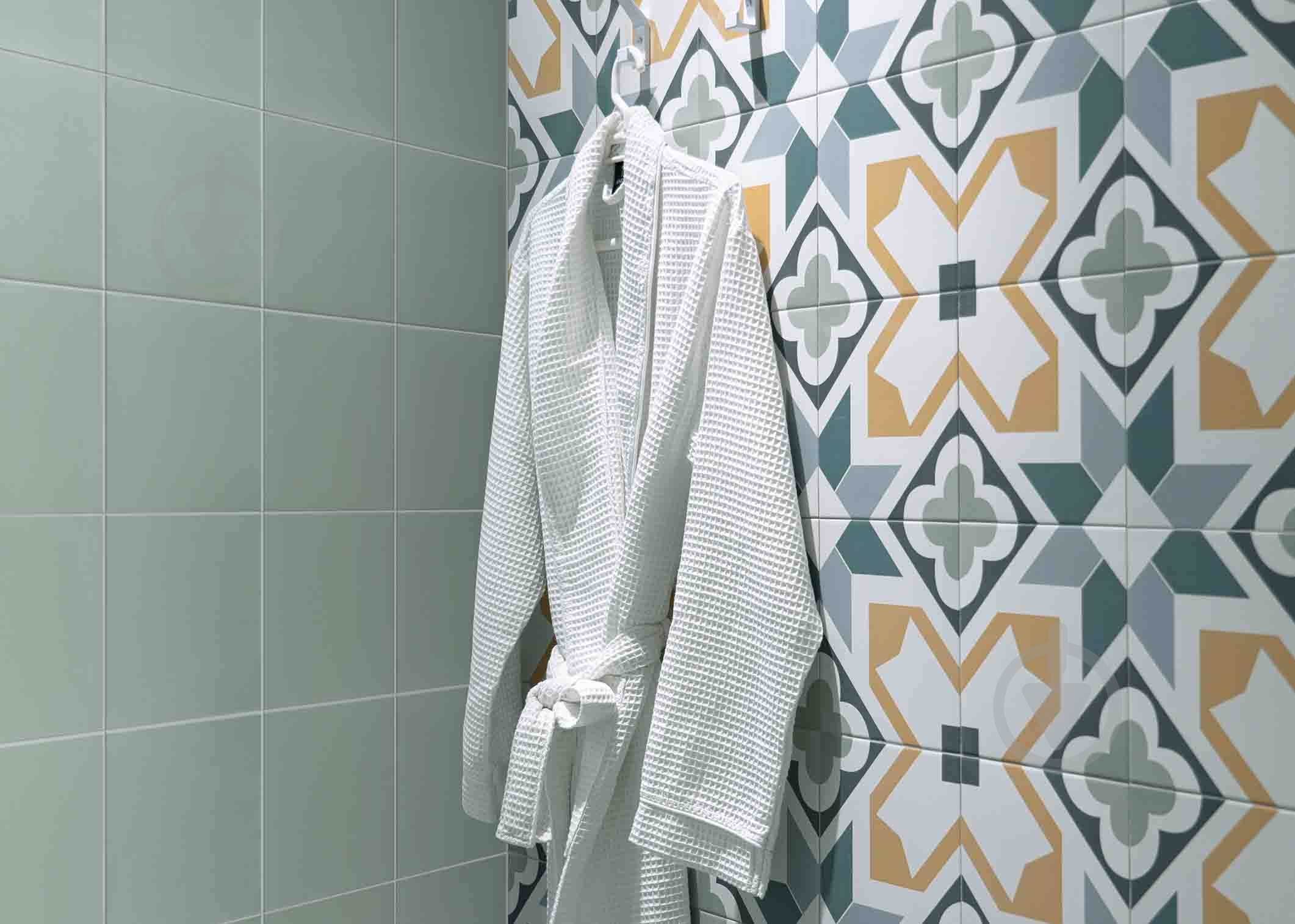 Плитка Mainzu Technical Soft Aloe 20х20 см - фото 4