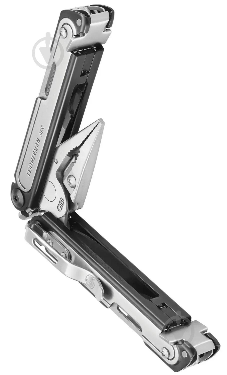 Мультитул Leatherman ARC (20 в 1) 833076 - фото 20 Мультитул Leatherman ARC (20 в 1) 833076 - фото 20