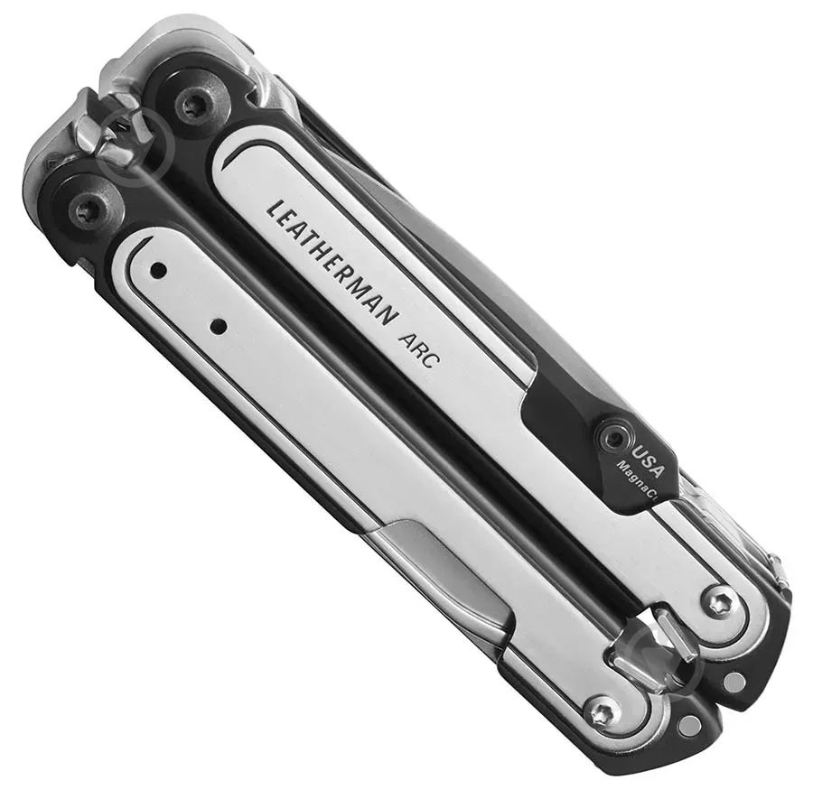 Мультитул Leatherman ARC (20 в 1) 833076 - фото 18 Мультитул Leatherman ARC (20 в 1) 833076 - фото 18