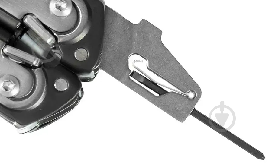 Мультитул Leatherman ARC (20 в 1) 833076 - фото 10 Мультитул Leatherman ARC (20 в 1) 833076 - фото 10