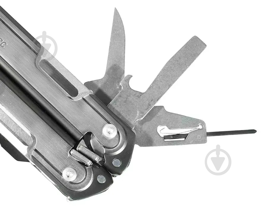 Мультитул Leatherman ARC (20 в 1) 833076 - фото 7 Мультитул Leatherman ARC (20 в 1) 833076 - фото 7