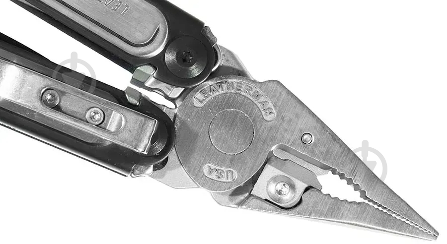 Мультитул Leatherman ARC (20 в 1) 833076 - фото 6 Мультитул Leatherman ARC (20 в 1) 833076 - фото 6