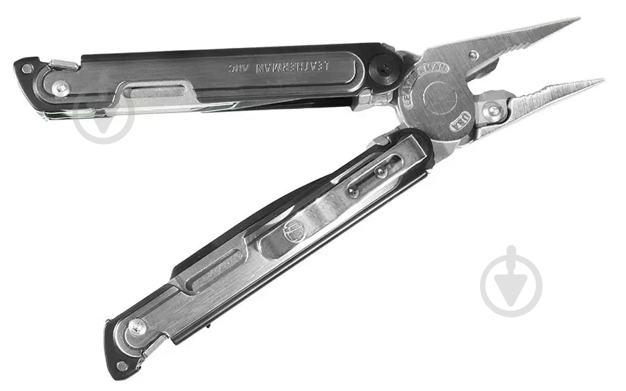 Мультитул Leatherman ARC (20 в 1) 833076 - фото 5 Мультитул Leatherman ARC (20 в 1) 833076 - фото 5