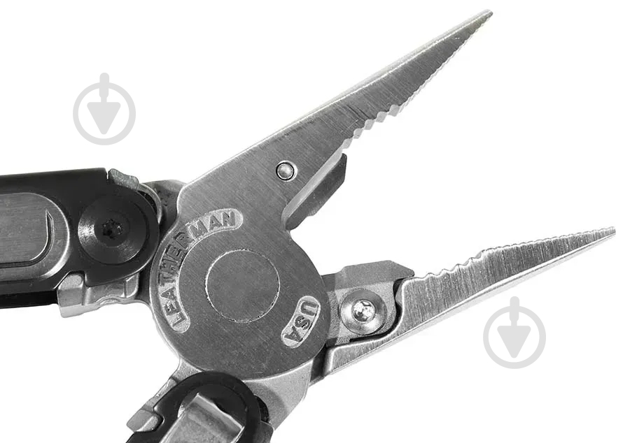 Мультитул Leatherman ARC (20 в 1) 833076 - фото 4 Мультитул Leatherman ARC (20 в 1) 833076 - фото 4