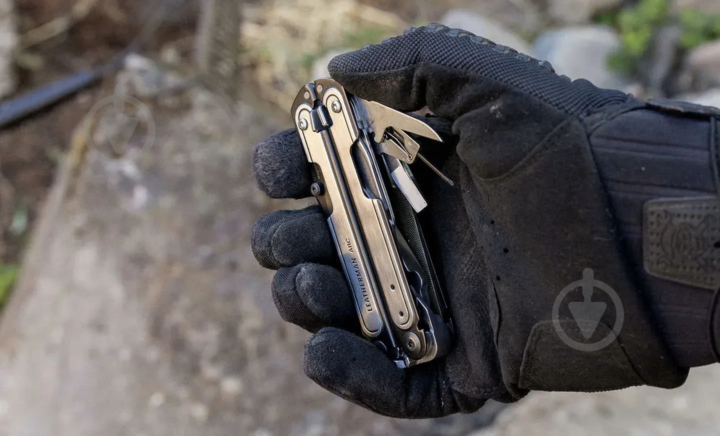 Мультитул Leatherman ARC (20 в 1) 833076 - фото 31 Мультитул Leatherman ARC (20 в 1) 833076 - фото 31