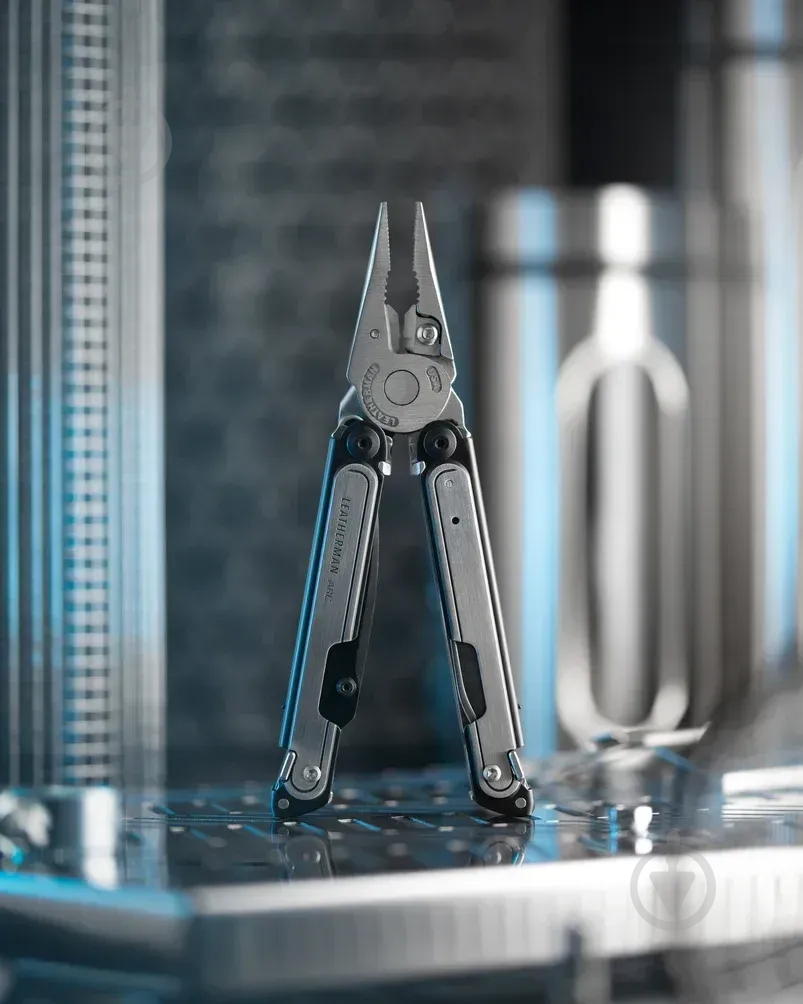 Мультитул Leatherman ARC (20 в 1) 833076 - фото 33 Мультитул Leatherman ARC (20 в 1) 833076 - фото 33