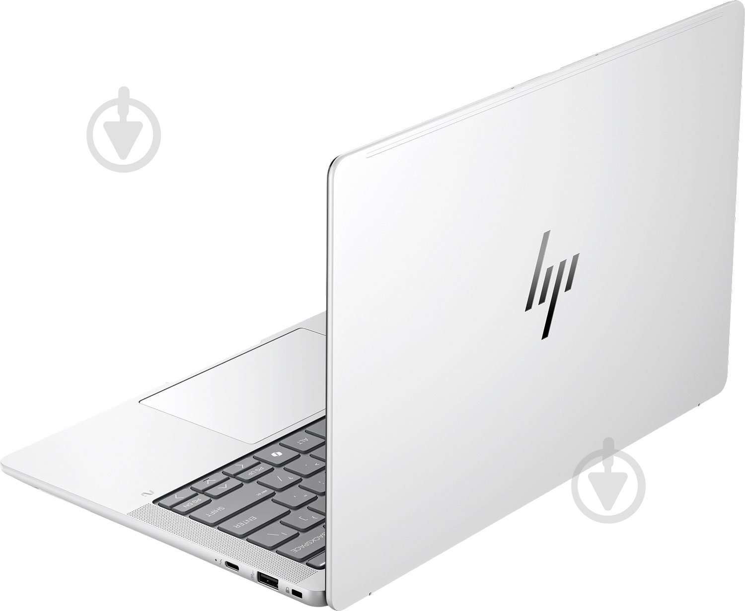Ноутбук HP EliteBook X G1a 14" (A42XGAV_V4) glacier silver - фото 4 Ноутбук HP EliteBook X G1a 14" (A42XGAV_V4) glacier silver - фото 4
