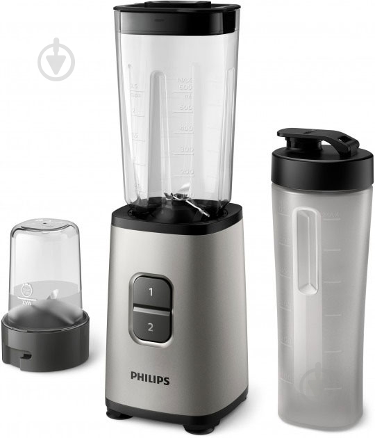 Блендер стационарный Philips Daily Collection HR2605/80 - фото 1