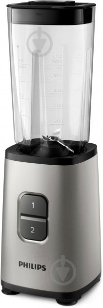 Блендер стационарный Philips Daily Collection HR2605/80 - фото 6