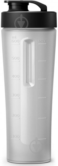 Блендер стационарный Philips Daily Collection HR2605/80 - фото 5