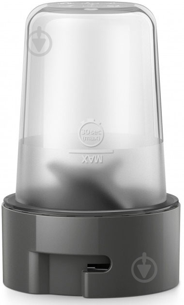 Блендер стационарный Philips Daily Collection HR2605/80 - фото 7