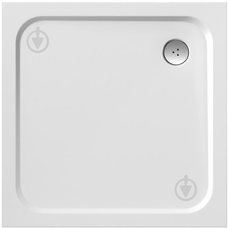 Поддон душевой Ravak Perseus Pro-100 XA04AA01010 - фото 1