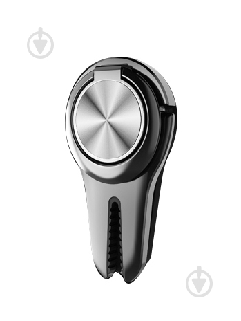 Автодержатель Bracket Holder Silver (ARM56448) Armorstandart серый с черным - фото 1 Автодержатель Bracket Holder Silver (ARM56448) Armorstandart серый с черным - фото 1