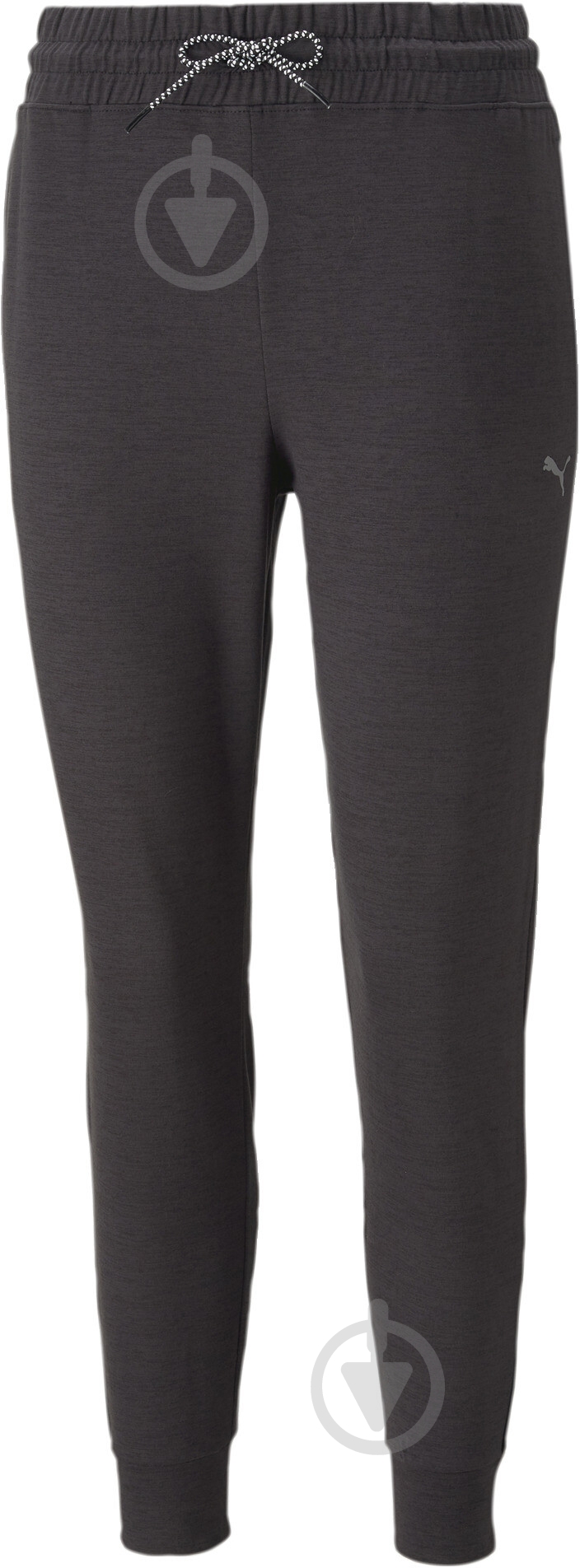 Брюки Puma TRAIN CLOUDSPUN JOGGER 52310901 р. L черный - фото 1