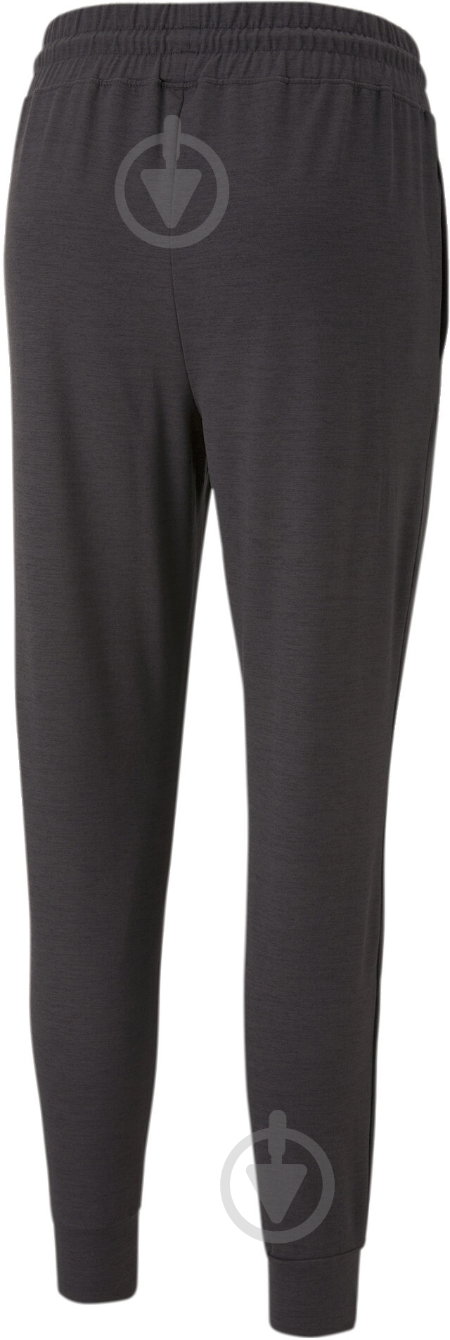 Брюки Puma TRAIN CLOUDSPUN JOGGER 52310901 р. L черный - фото 2