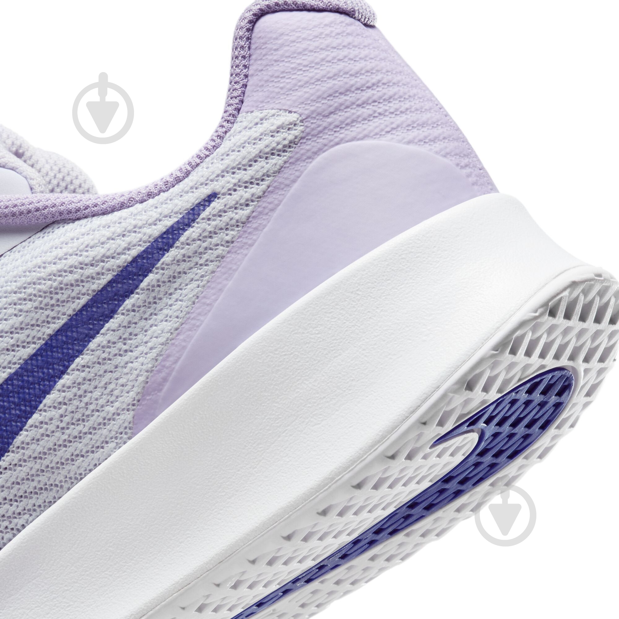 ᐉ Кросівки жіночі Nike Vapor Lite 3 FZ2156-500 р.38 бузкові • Краща ...
