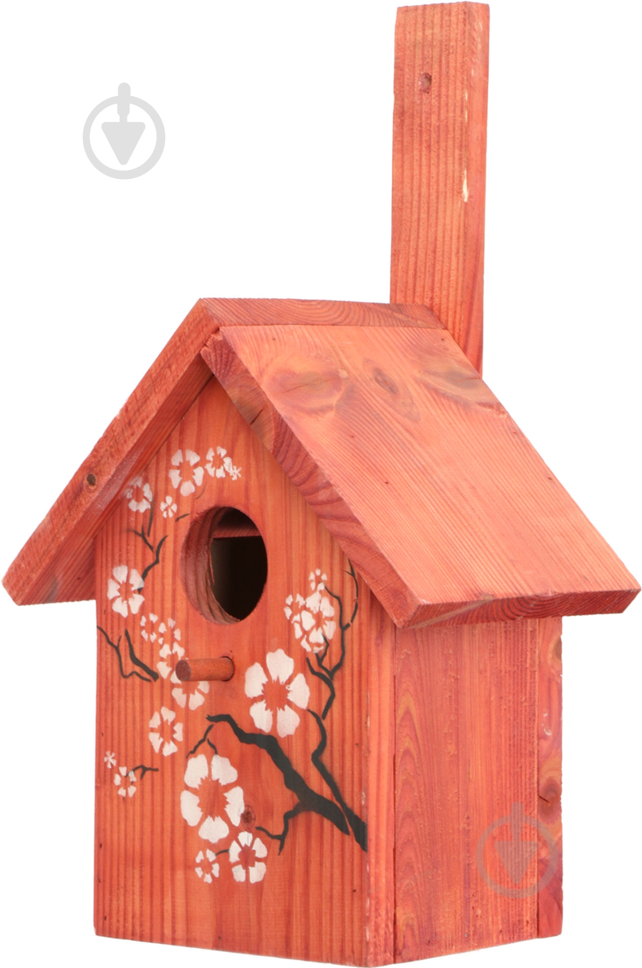 Шпаківня ELSA 323-01 для птахів - фото 3