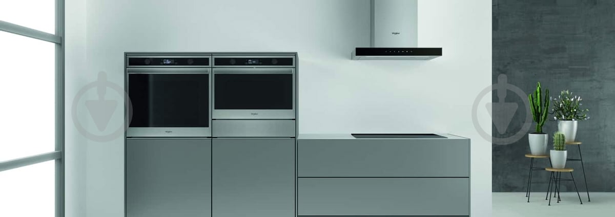 ВИТРИНА! Духовой шкаф Whirlpool OAKZ97961SPNB - фото 10 ВИТРИНА! Духовой шкаф Whirlpool OAKZ97961SPNB - фото 10