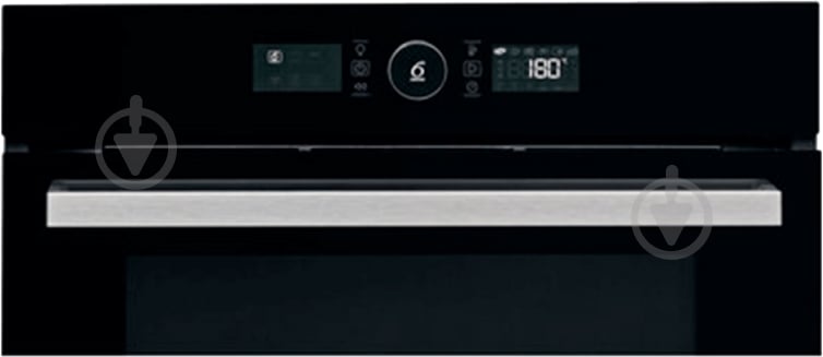 ВИТРИНА! Духовой шкаф Whirlpool OAKZ97961SPNB - фото 3 ВИТРИНА! Духовой шкаф Whirlpool OAKZ97961SPNB - фото 3
