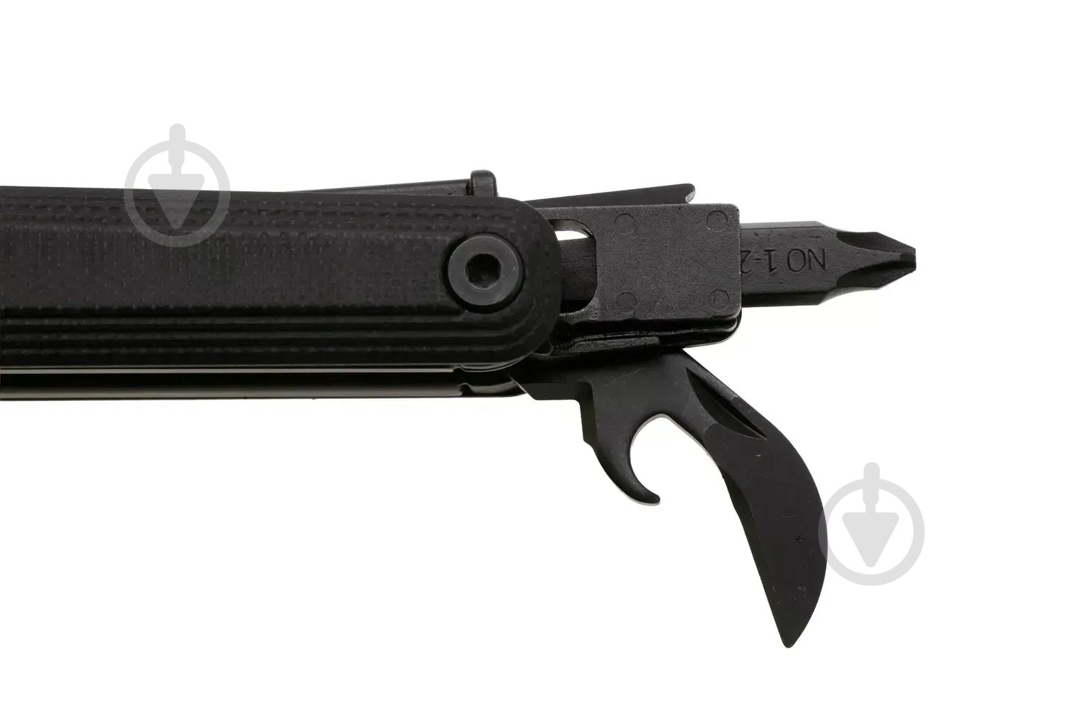 Мультитул Leatherman Wave Alpha Obsidian (16 в 1) 833334 - фото 11 Мультитул Leatherman Wave Alpha Obsidian (16 в 1) 833334 - фото 11