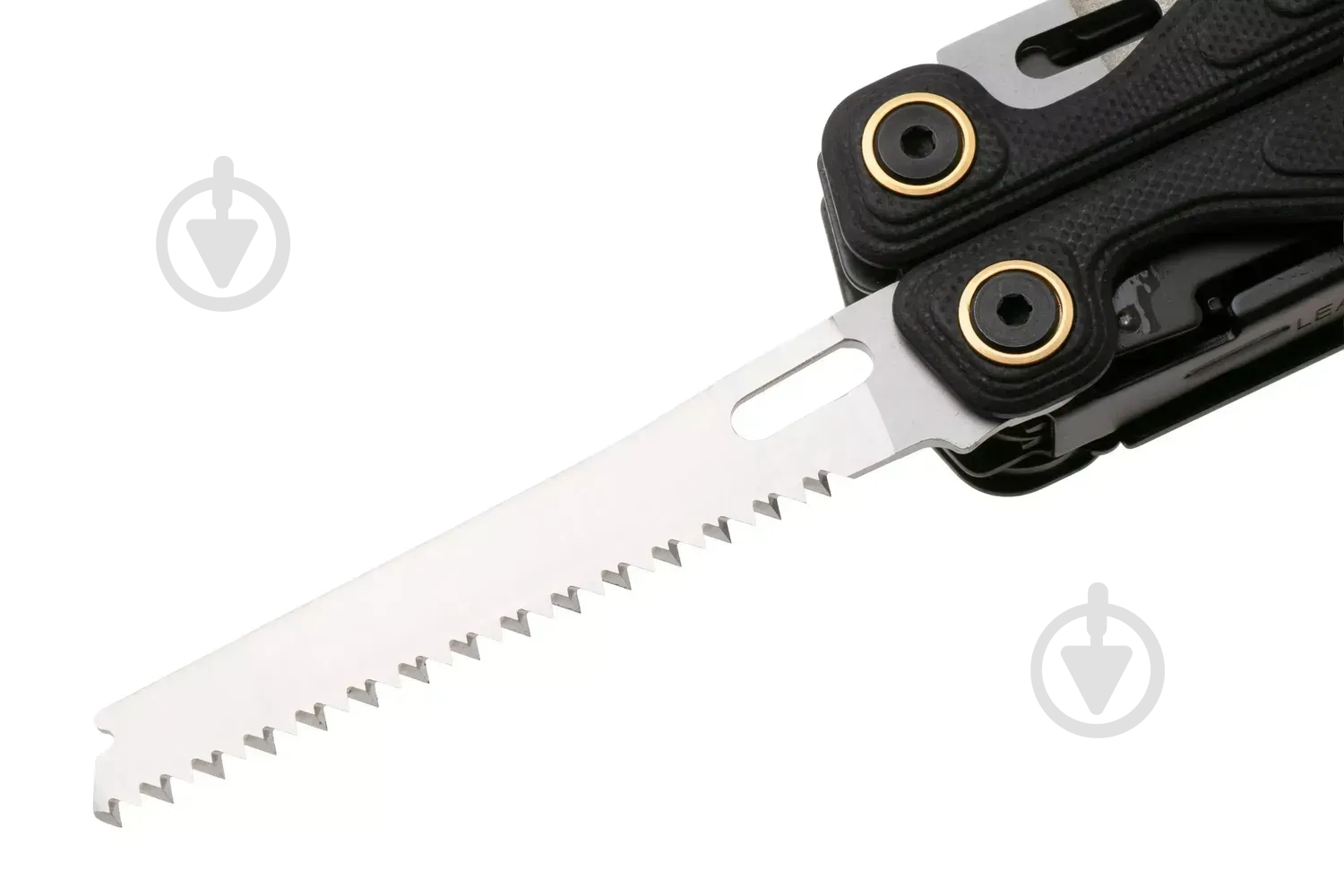 Мультитул Leatherman Wave Alpha Obsidian (16 в 1) 833334 - фото 13 Мультитул Leatherman Wave Alpha Obsidian (16 в 1) 833334 - фото 13