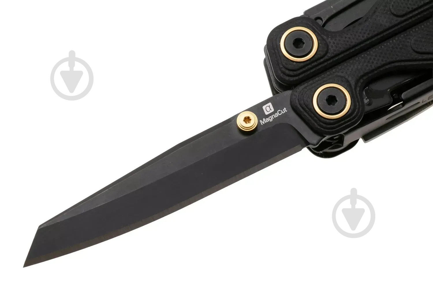 Мультитул Leatherman Wave Alpha Obsidian (16 в 1) 833334 - фото 14 Мультитул Leatherman Wave Alpha Obsidian (16 в 1) 833334 - фото 14