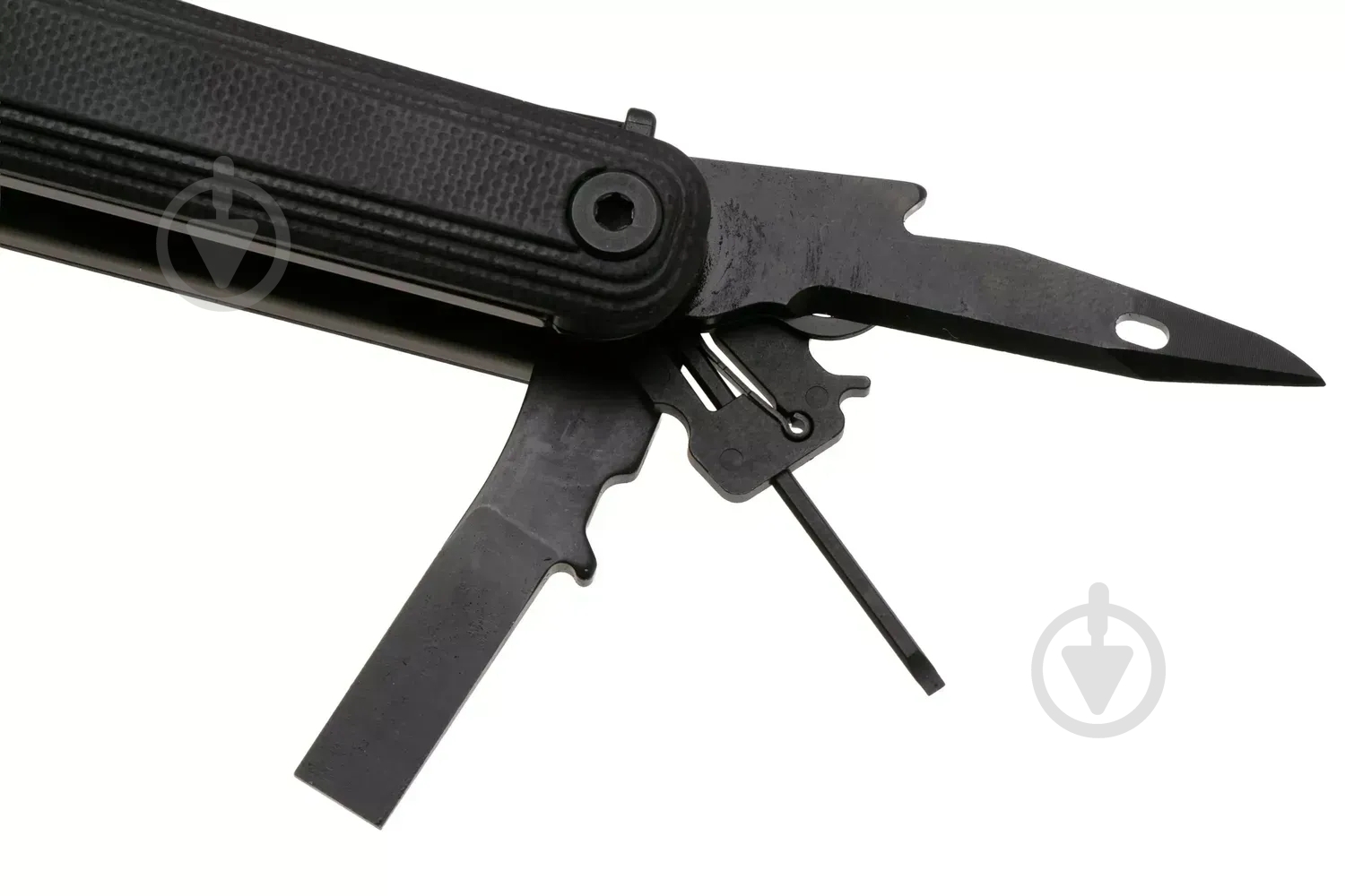 Мультитул Leatherman Wave Alpha Obsidian (16 в 1) 833334 - фото 10 Мультитул Leatherman Wave Alpha Obsidian (16 в 1) 833334 - фото 10