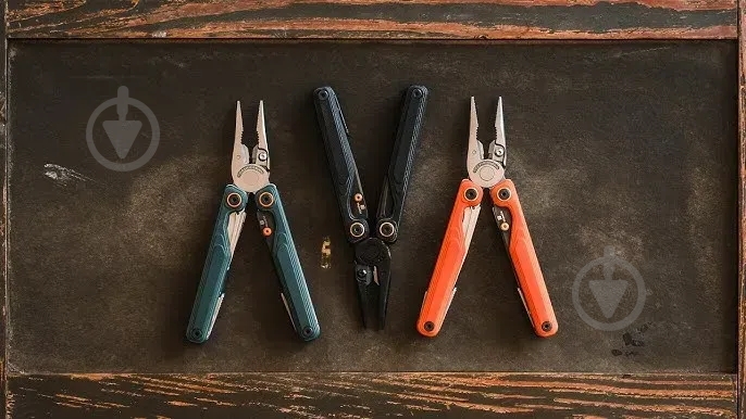 Мультитул Leatherman Wave Alpha Obsidian (16 в 1) 833334 - фото 18 Мультитул Leatherman Wave Alpha Obsidian (16 в 1) 833334 - фото 18