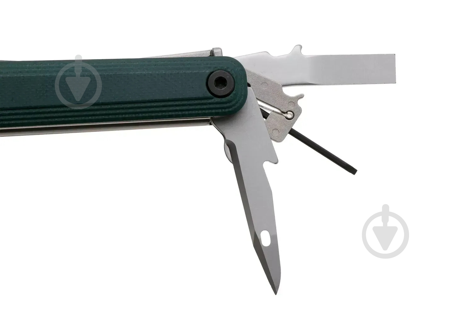 Мультитул Leatherman Wave Alpha Cascadia (16 в 1) 833401 - фото 11 Мультитул Leatherman Wave Alpha Cascadia (16 в 1) 833401 - фото 11