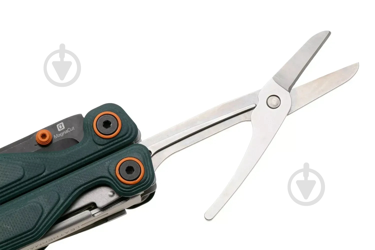 Мультитул Leatherman Wave Alpha Cascadia (16 в 1) 833401 - фото 10 Мультитул Leatherman Wave Alpha Cascadia (16 в 1) 833401 - фото 10