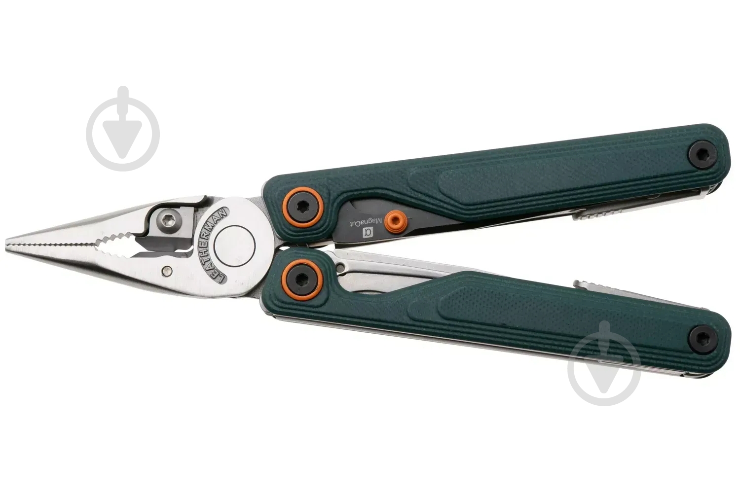 Мультитул Leatherman Wave Alpha Cascadia (16 в 1) 833401 - фото 8 Мультитул Leatherman Wave Alpha Cascadia (16 в 1) 833401 - фото 8