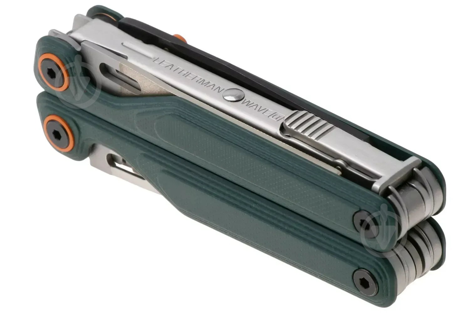 Мультитул Leatherman Wave Alpha Cascadia (16 в 1) 833401 - фото 7 Мультитул Leatherman Wave Alpha Cascadia (16 в 1) 833401 - фото 7