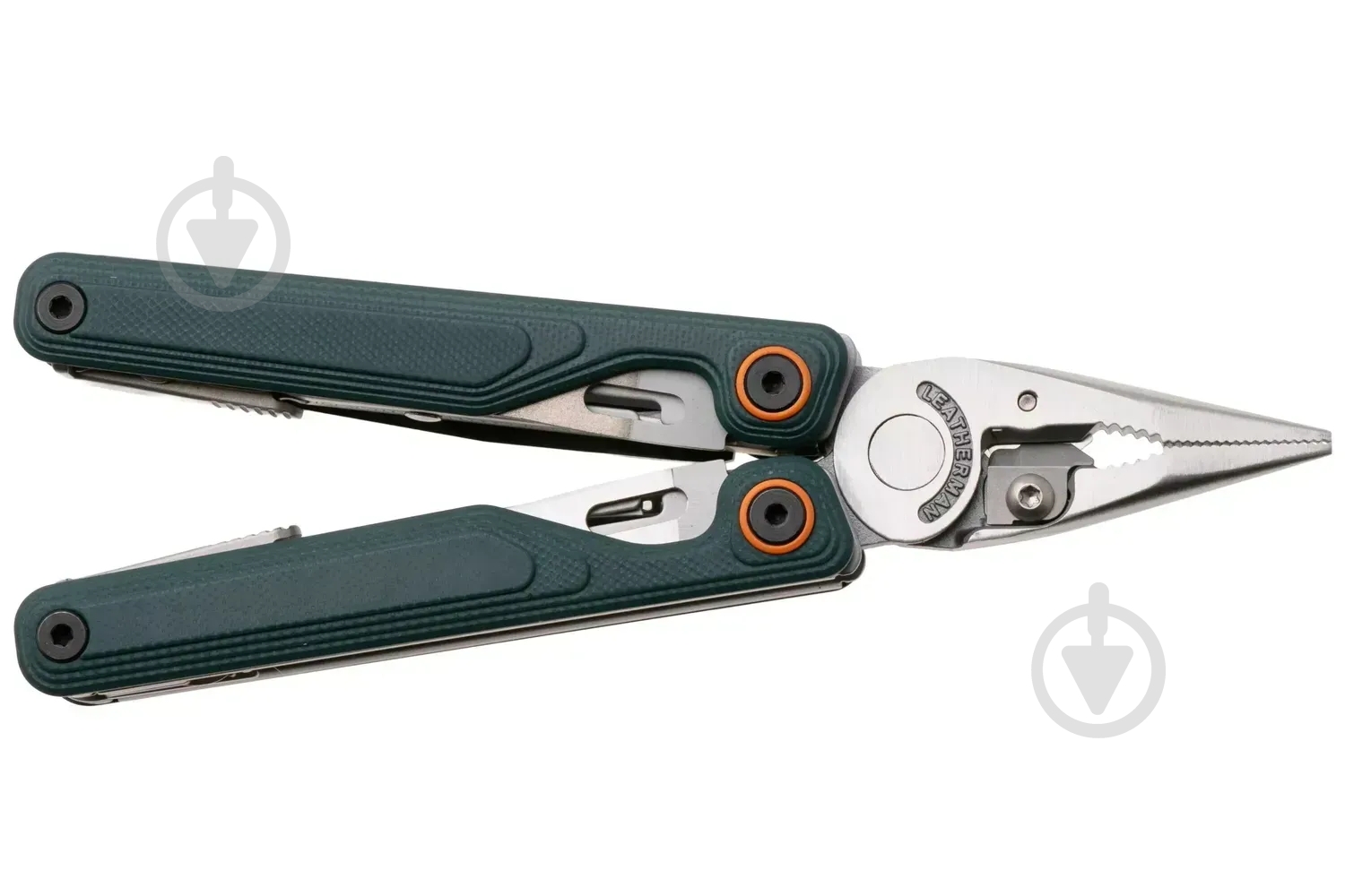Мультитул Leatherman Wave Alpha Cascadia (16 в 1) 833401 - фото 6 Мультитул Leatherman Wave Alpha Cascadia (16 в 1) 833401 - фото 6