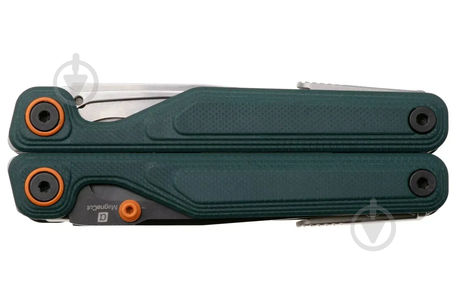 Мультитул Leatherman Wave Alpha Cascadia (16 в 1) 833401 - фото 5 Мультитул Leatherman Wave Alpha Cascadia (16 в 1) 833401 - фото 5
