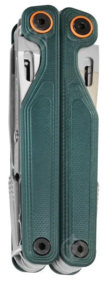Мультитул Leatherman Wave Alpha Cascadia (16 в 1) 833401 - фото 3 Мультитул Leatherman Wave Alpha Cascadia (16 в 1) 833401 - фото 3