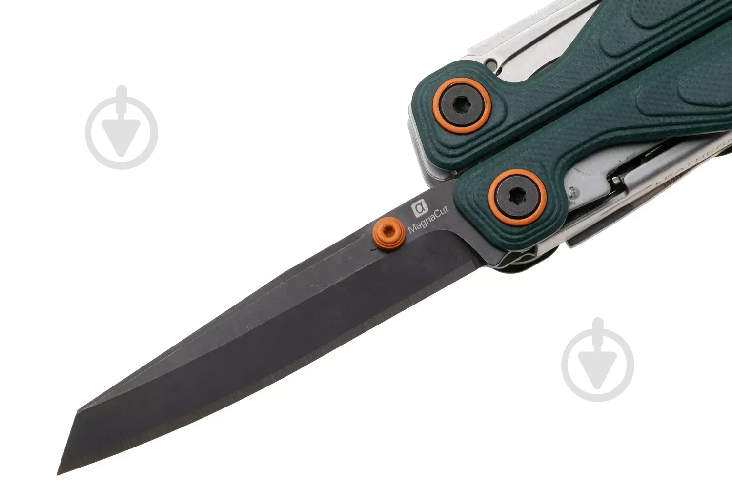 Мультитул Leatherman Wave Alpha Cascadia (16 в 1) 833401 - фото 15 Мультитул Leatherman Wave Alpha Cascadia (16 в 1) 833401 - фото 15