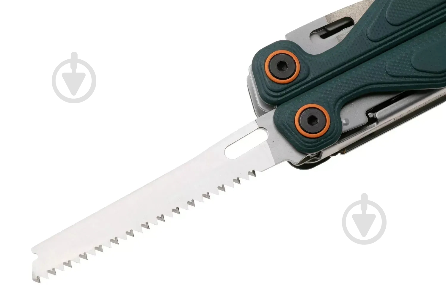 Мультитул Leatherman Wave Alpha Cascadia (16 в 1) 833401 - фото 14 Мультитул Leatherman Wave Alpha Cascadia (16 в 1) 833401 - фото 14